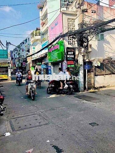 NHÀ CHO THUÊ HẺM XE TẢI THÔNG TIỆN MỞ VP , CTY , SPA , SHOP , ONLINE