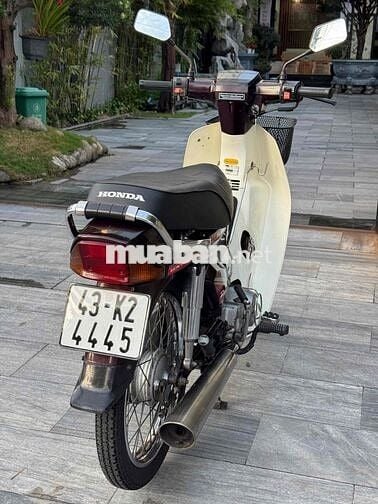 Honda Dream Thái 1998
