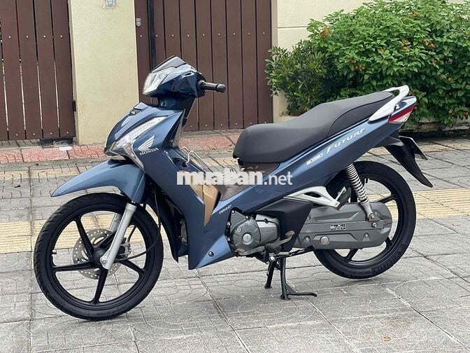 Honda Future Led 2021 Xanh Tự động