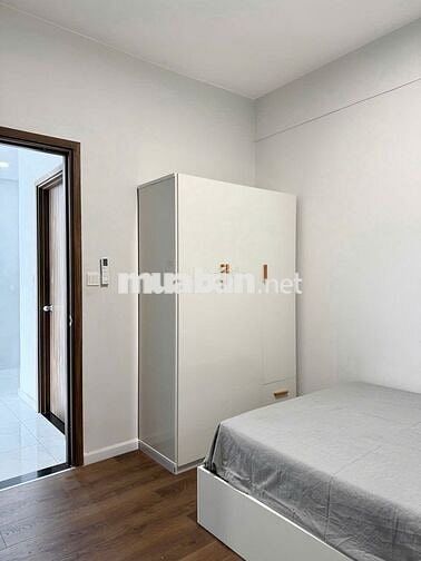 📍Opal Skyline Cho thuê 2PN ban công hướng Nam lộng gió, full nt xịn sò