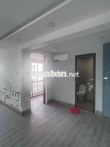 CHO THUÊ NHÀ 1 sẹc 5.5 x 18 Đúc 1 lầu