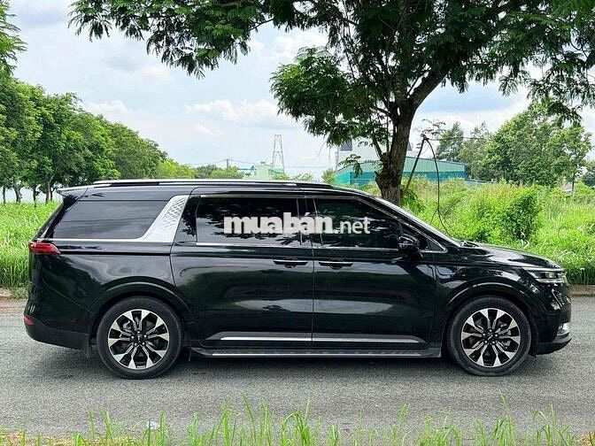 KIA CARNIVAL SIGNATURE 2023 Dầu Nhiều Phụ Kiện