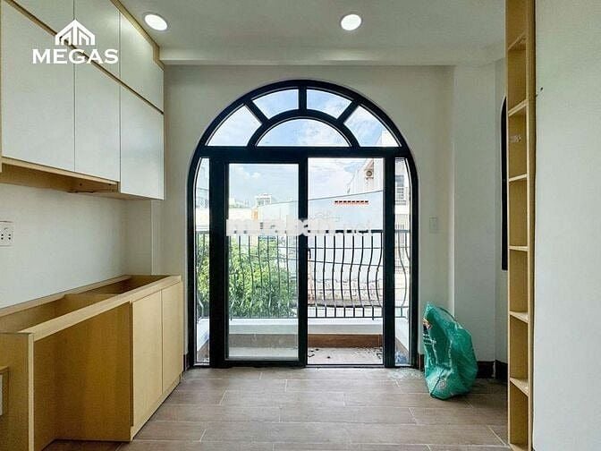 CĂN HỘ MINI MỚI XÂY GIÁ CỰC TỐT GẦN CÔNG VIÊN LÀNG HOA