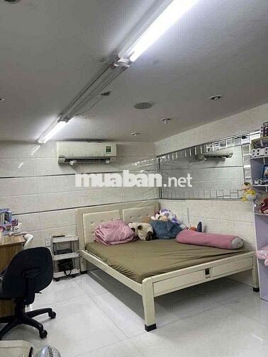 Chính Chủ Bán Nhad MT Huỳnh Bánh 44m Giá 11,7 Tỷ AE LH Em Nha Phi