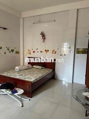 NHÀ CHO THUÊ HẺM XE TẢI THÔNG TIỆN MỞ VP , CTY , SPA , SHOP , ONLINE