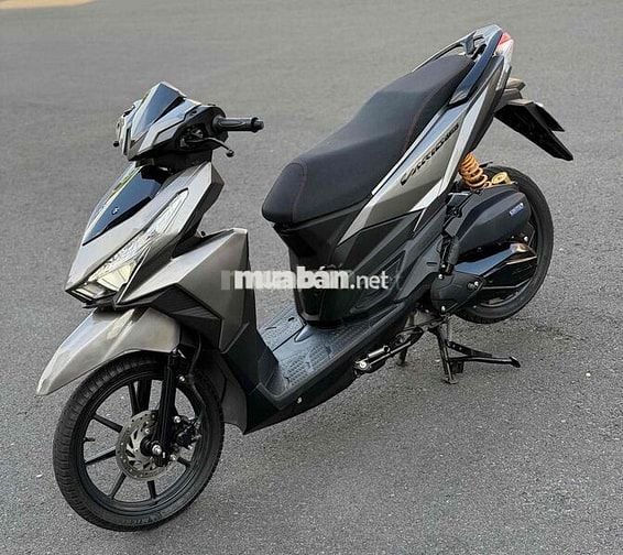 Honda Vario 150 Xám Xe tay ga