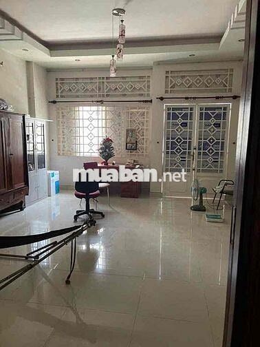 NHÀ CHO THUÊ HẺM XE TẢI THÔNG TIỆN MỞ VP , CTY , SPA , SHOP , ONLINE