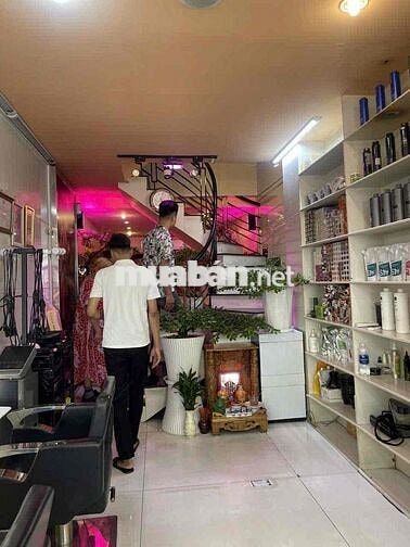 Chính Chủ Bán Nhad MT Huỳnh Bánh 44m Giá 11,7 Tỷ AE LH Em Nha Phi