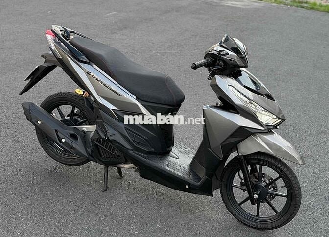 Honda Vario 150 Xám Xe tay ga