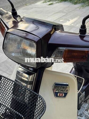 Honda Dream Thái 1998