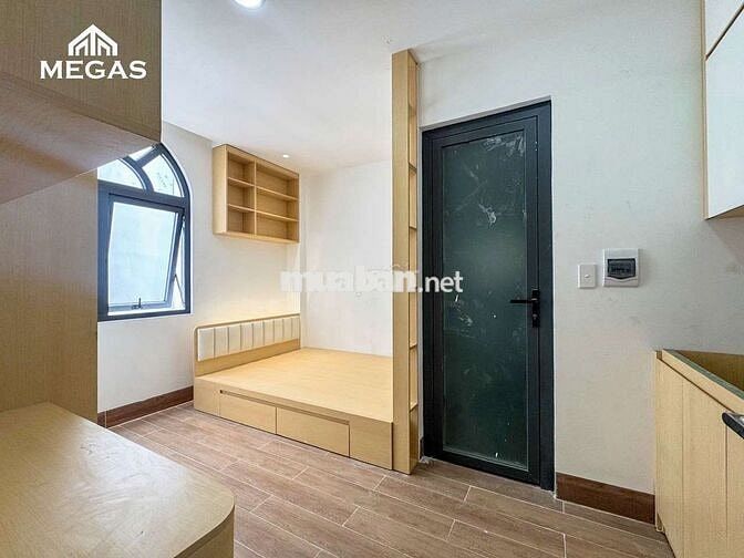CĂN HỘ MINI MỚI XÂY GIÁ CỰC TỐT GẦN CÔNG VIÊN LÀNG HOA