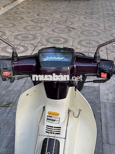 Honda Dream Thái 1998