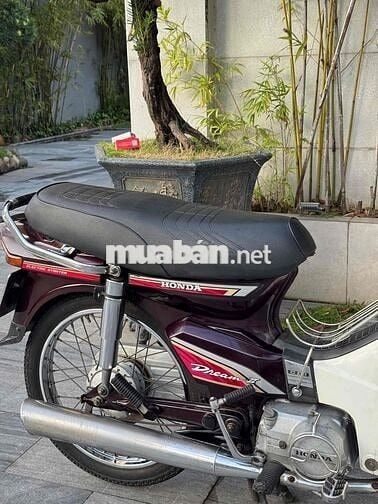 Honda Dream Thái 1998