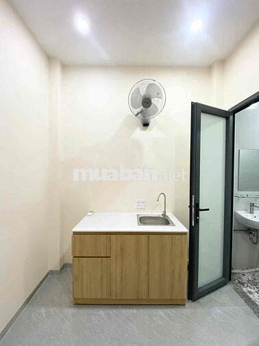 CHO THUÊ PHÒNG STUDIO 1 NGƯỜI Ở ĐẦY ĐỦ NT GẦN ĐẦM SEN✨