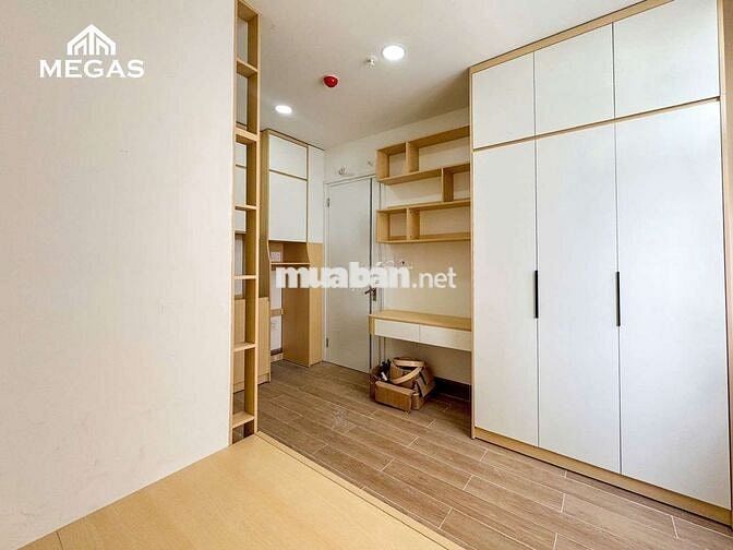 CĂN HỘ MINI MỚI XÂY GIÁ CỰC TỐT GẦN CÔNG VIÊN LÀNG HOA