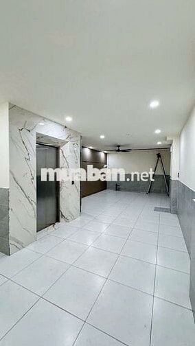 CHO THUÊ NHÀ PHỐ FULL NỘI THẤT_MỚI ĐẸP LÊ ĐỨC THỌ (HẦM 4LẦU) THANG MÁY