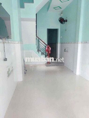 NHÀ 4 PHÒNG MẶT TIỀN KINH DOANH VĂN THÂN SẴN NỘI THẤT