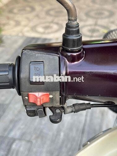 Honda Dream Thái 1998