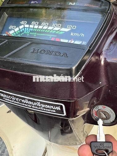 Honda Dream Thái 1998