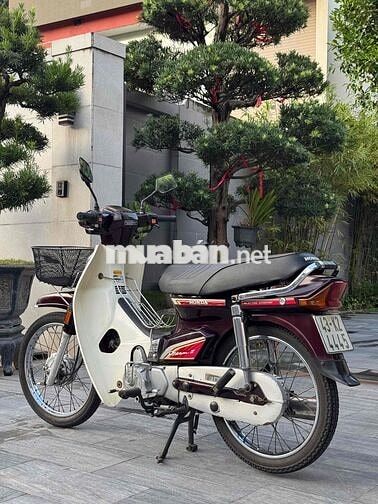 Honda Dream Thái 1998