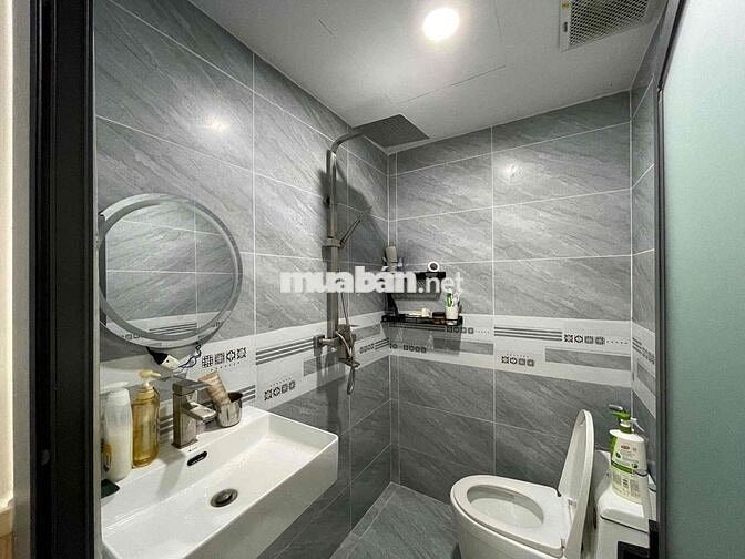 💎 💎 💎 FULL NỘI THẤT HẺM XE HƠI NGAY SÂN BAY 2PN 1WC NGUYỄN KIỆM P3 GV