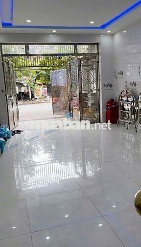 CHO THUÊ NHÀ 3 TẦNG MẶT TIỀN VĂN TIẾN DŨNG, HOÀ XUÂN(ĐOẠN GIỮA)