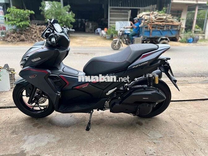 Yamaha NVX V3 Turbo