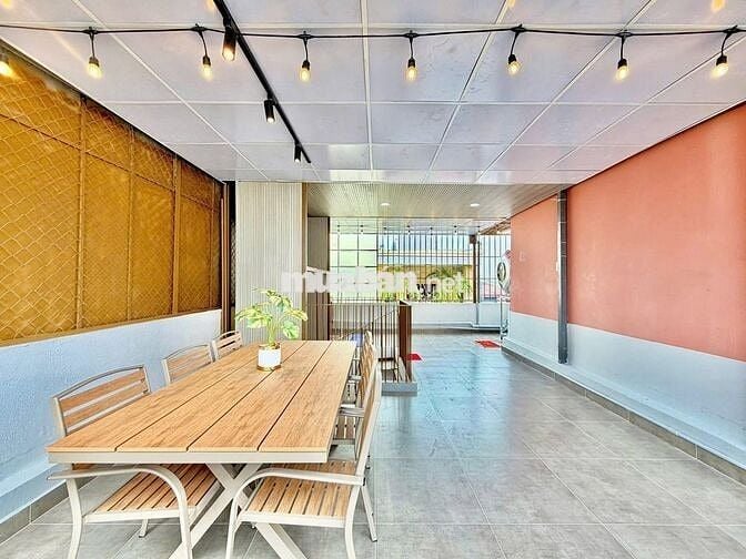 🔥 Hiếm Có Phú Nhuận! Nhà Mới 50m², 4PN 4WC, Ô Tô, Chỉ 6,1 Tỷ