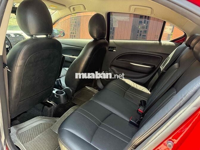 Mitsubishi Attrage 2020 Đỏ Atrage Tự động bản Ful