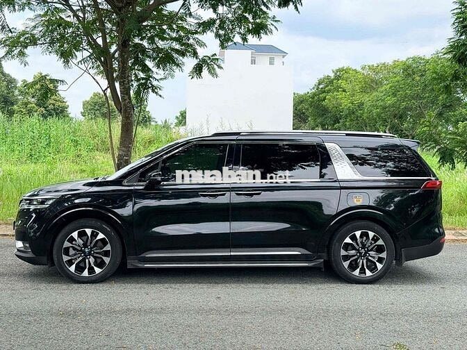 KIA CARNIVAL SIGNATURE 2023 Dầu Nhiều Phụ Kiện