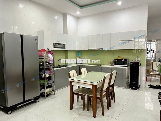 CHO THUÊ NHÀ 3 TẦNG MẶT TIỀN VĂN TIẾN DŨNG, HOÀ XUÂN(ĐOẠN GIỮA)