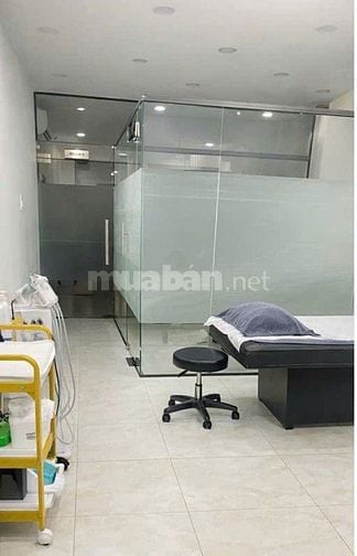 MẶT TIỀN 135C ĐẶNG VĂN NGỮ– 5 PHÒNG – GIÁ 45 TR