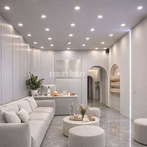 MẶT TIỀN 135C ĐẶNG VĂN NGỮ– 5 PHÒNG – GIÁ 45 TR
