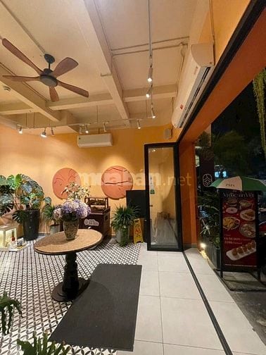 🏢 NHÀ MẶT TIỀN KINH DOANH ĐẸP NGAY TRUNG TÂM QUẬN 1