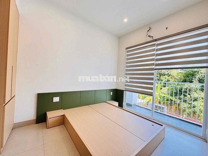 CHO THUÊ NHÀ 3 TẦNG HIỆN ĐẠI ĐƯỜNG PHƯỚC TƯỜNG 4, CẨM LỆ