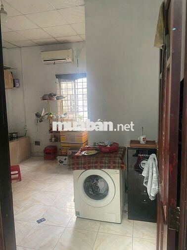 Hot! Nhà 1 lầu Mặt tiền Bàu Cát 1, P.14, Q. Tân Bình