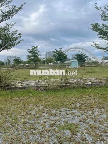 Đất biệt thự biển Đà Nẵng cắt lỗ 500 tr