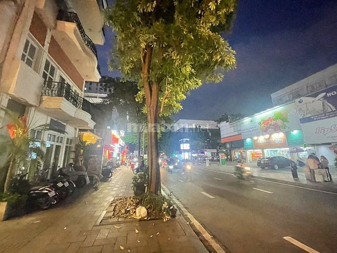 🏢 NHÀ MẶT TIỀN KINH DOANH ĐẸP NGAY TRUNG TÂM QUẬN 1