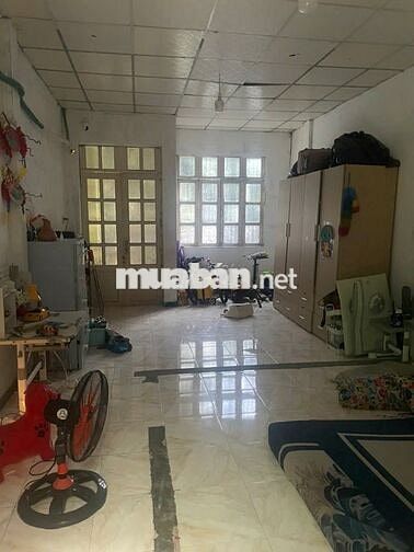 Hot! Nhà 1 lầu Mặt tiền Bàu Cát 1, P.14, Q. Tân Bình