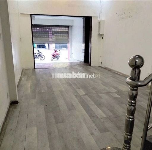❤️ NHÀ NGUYÊN CĂN MẶT TIỀN NGUYỄN VĂN KHỐI (4x27) – P.8, GÒ VẤP