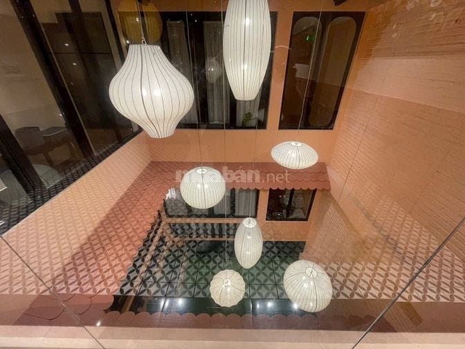 🏢 NHÀ MẶT TIỀN KINH DOANH ĐẸP NGAY TRUNG TÂM QUẬN 1