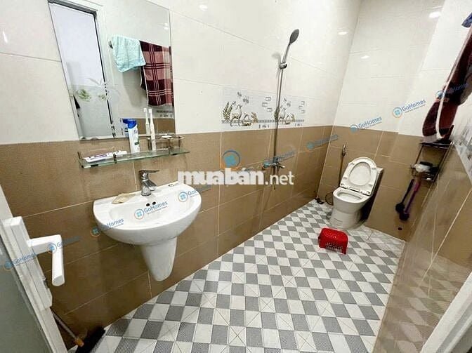 CHO THUÊ NHÀ 3 TẦNG MẶT TIỀN VĂN TIẾN DŨNG, HOÀ XUÂN(ĐOẠN GIỮA)