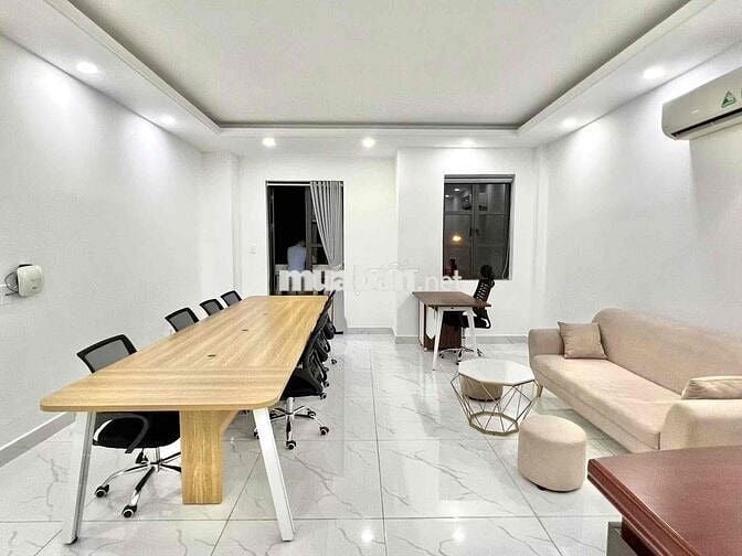 VĂN PHÒNG CHO THUÊ – CITYLAND PARK HILLS, GÒ VẤP