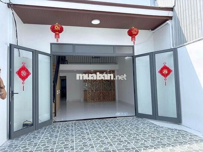 🏠 CƠ HỘI SỞ HỮU NHÀ TRUNG TÂM THANH KHÊ – GẦN BẾN XE ĐÀ NẴNG