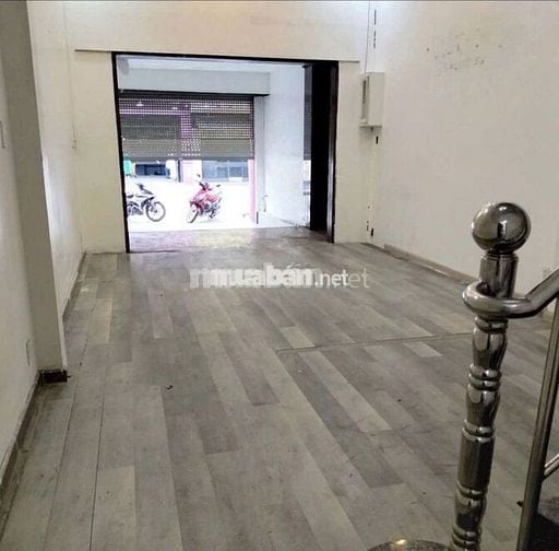 ❤️ NHÀ NGUYÊN CĂN MẶT TIỀN NGUYỄN VĂN KHỐI (4x27) – P.8, GÒ VẤP