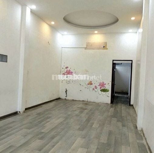 ❤️ NHÀ NGUYÊN CĂN MẶT TIỀN NGUYỄN VĂN KHỐI (4x27) – P.8, GÒ VẤP