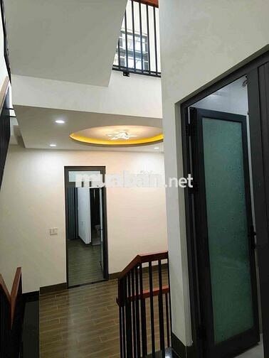cho thuê nhà 3Tầng TRẦN NGỌC SƯƠNG
