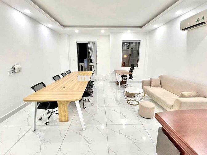 VĂN PHÒNG CHO THUÊ – CITYLAND PARK HILLS, GÒ VẤP