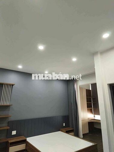 cho thuê nhà 3Tầng TRẦN NGỌC SƯƠNG