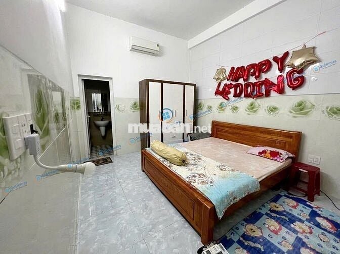 CHO THUÊ NHÀ 3 TẦNG MẶT TIỀN VĂN TIẾN DŨNG, HOÀ XUÂN(ĐOẠN GIỮA)
